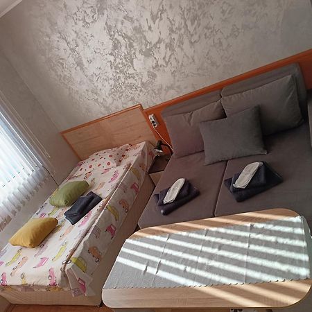 Студио Еми Chepelare Extérieur photo