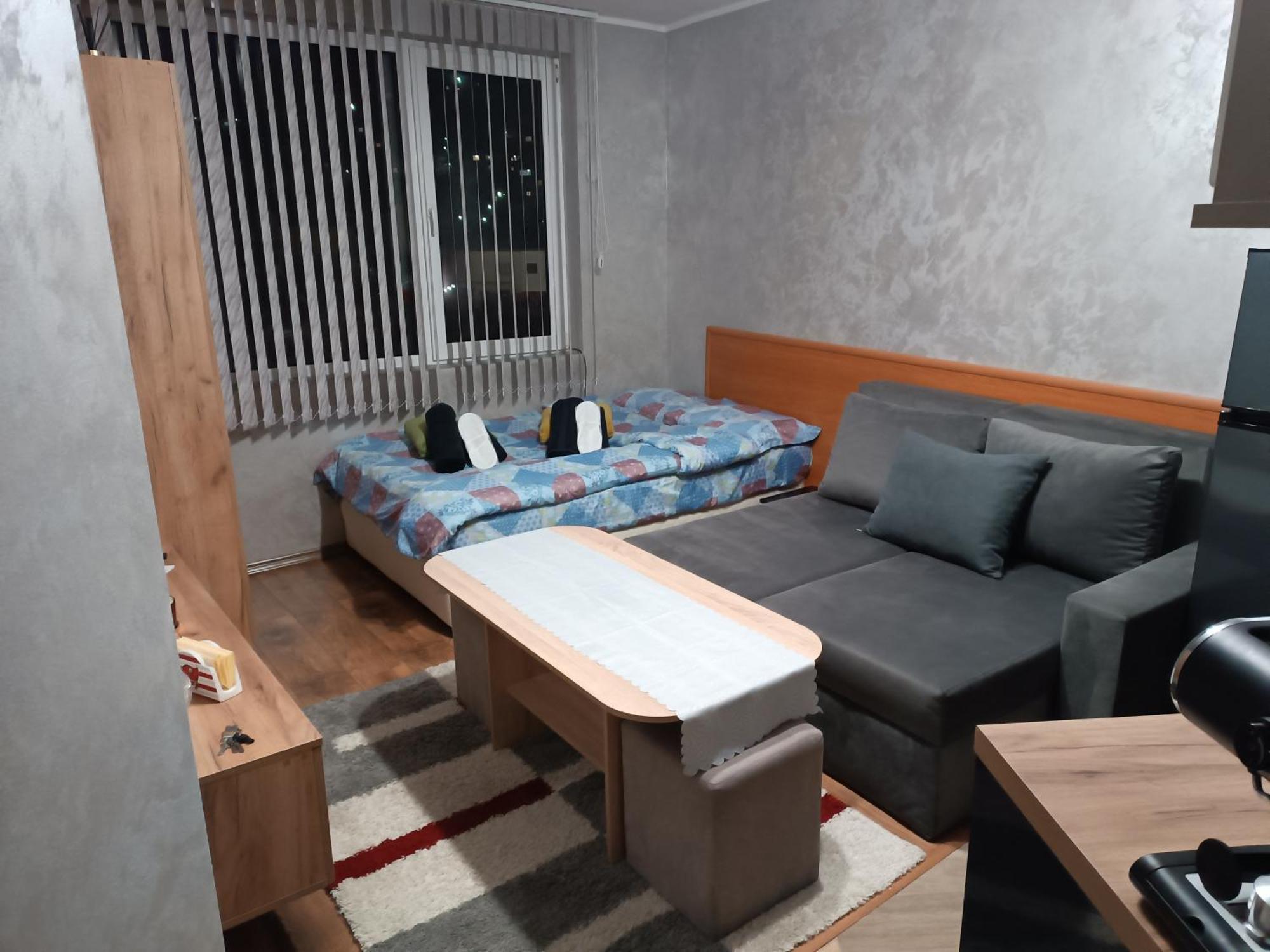 Студио Еми Chepelare Extérieur photo