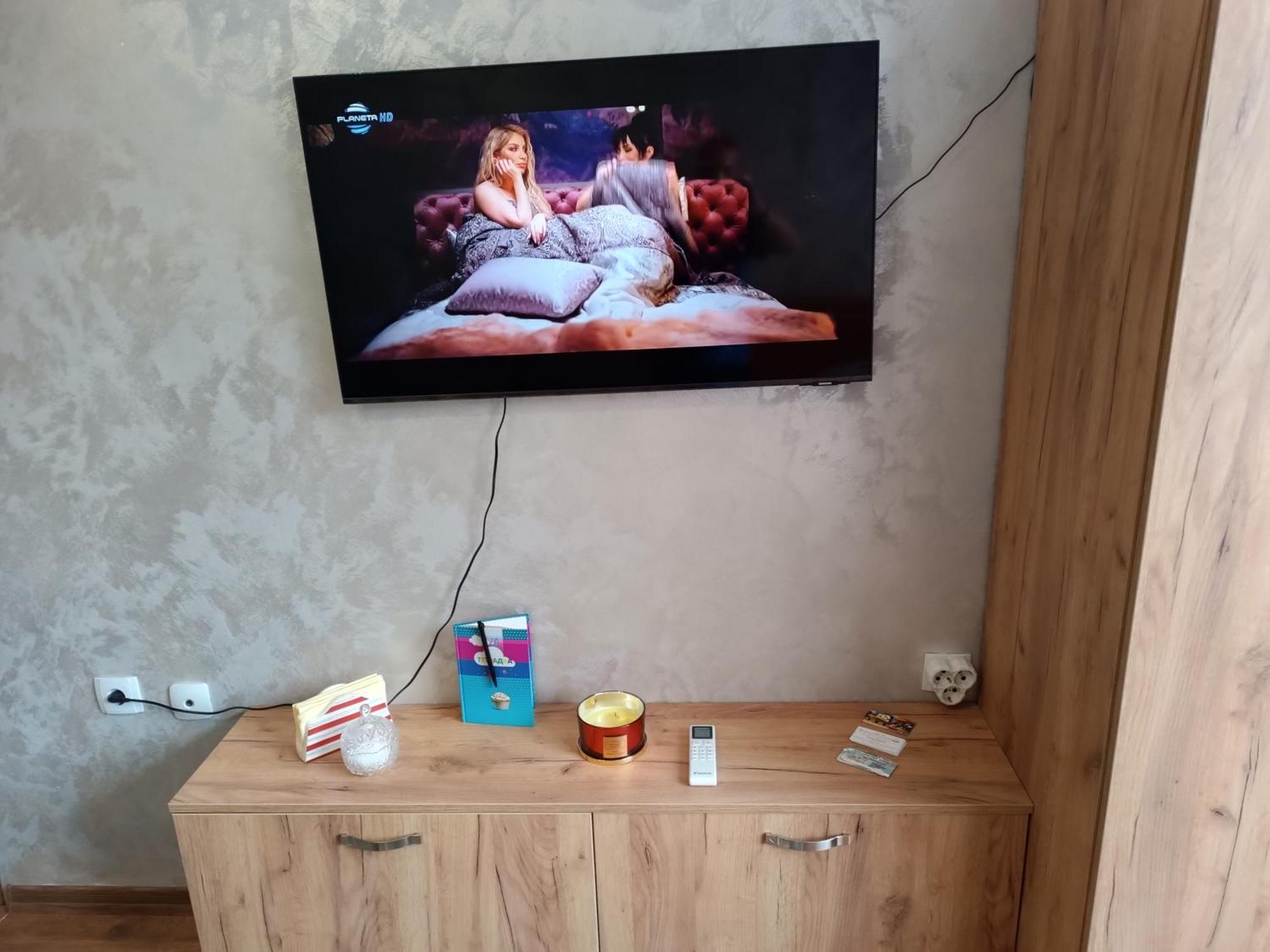Студио Еми Chepelare Extérieur photo