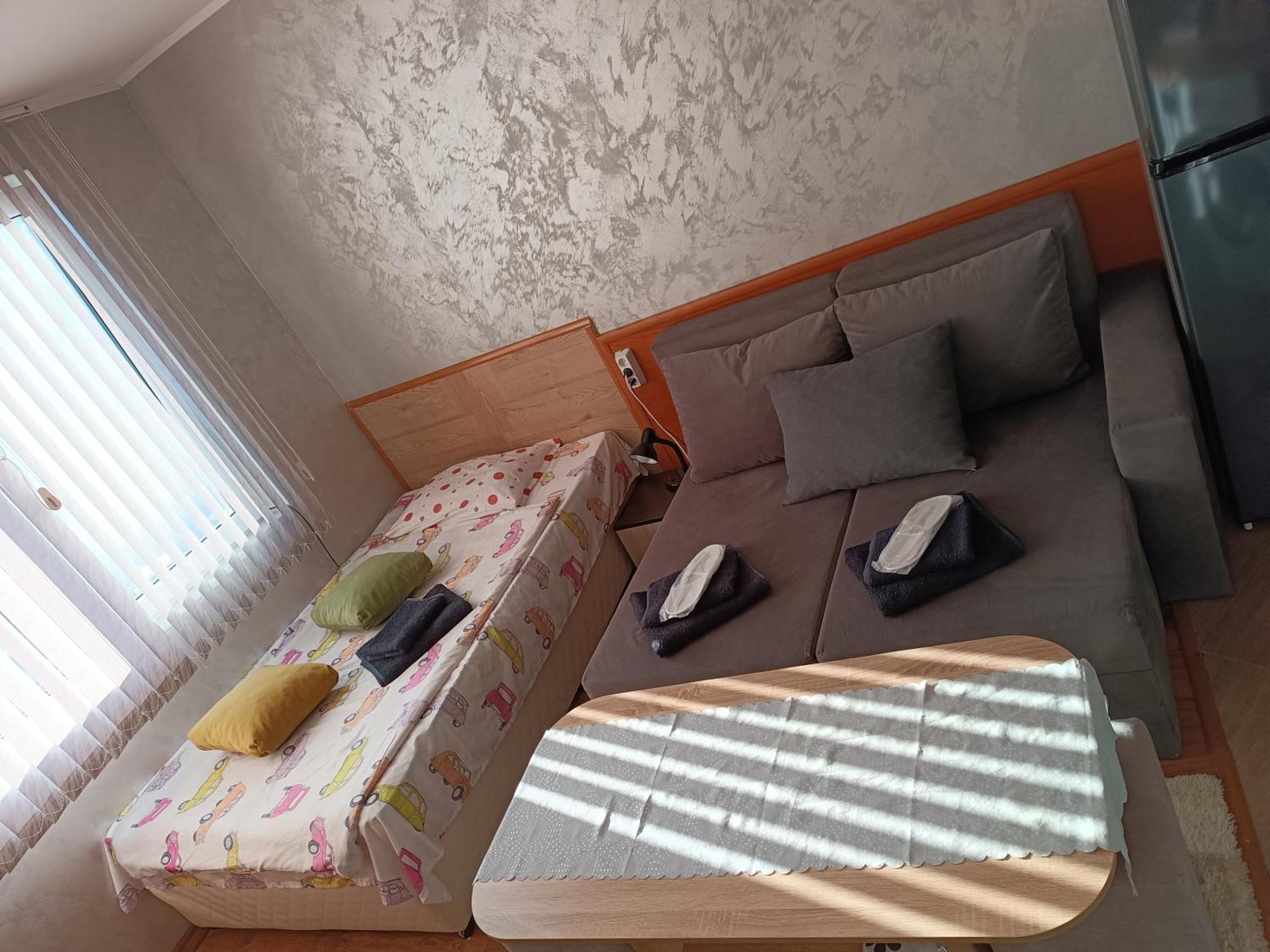 Студио Еми Chepelare Extérieur photo