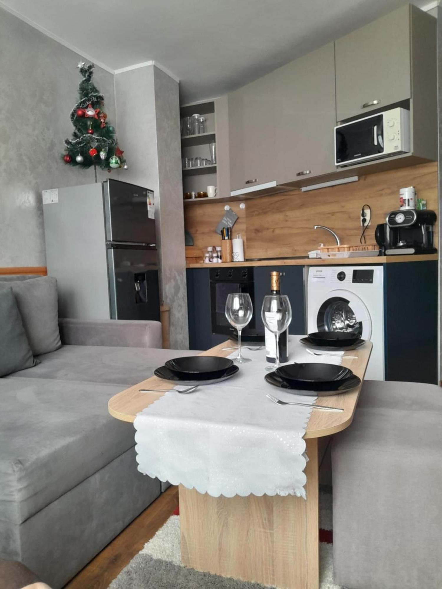 Студио Еми Chepelare Extérieur photo